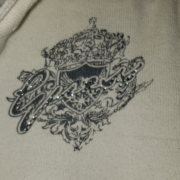 Guess Hooded Sweater - Picture 2 of 4